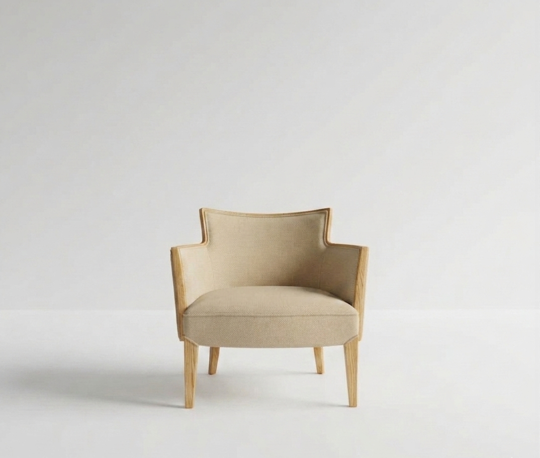 Bosco Armchair