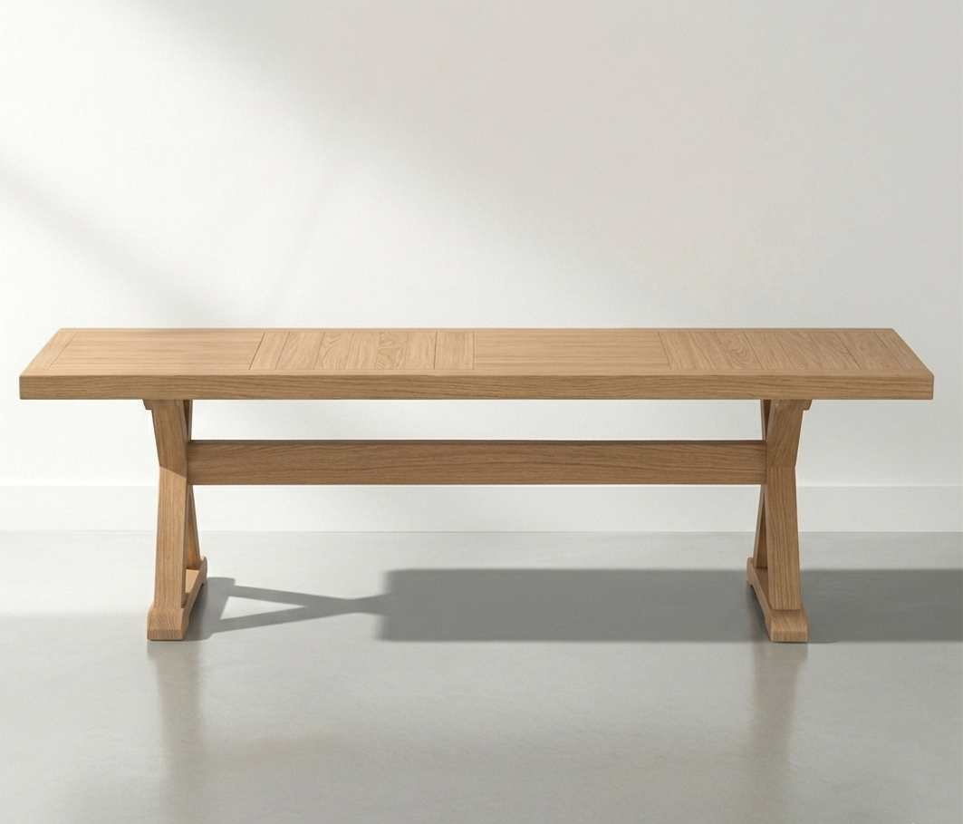 Azzura Bench