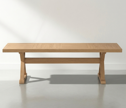 Azzura Bench