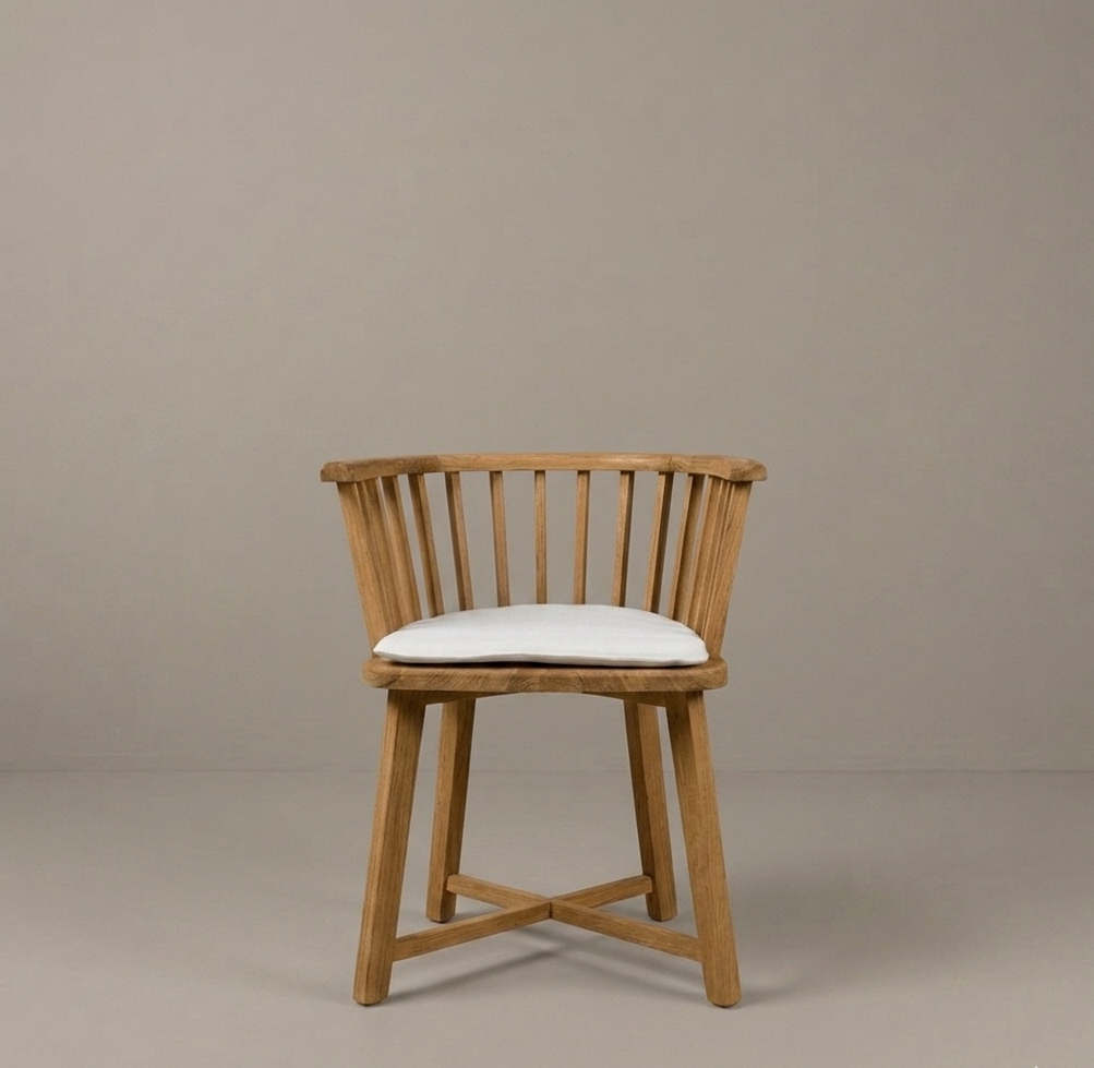 Isola Armchair