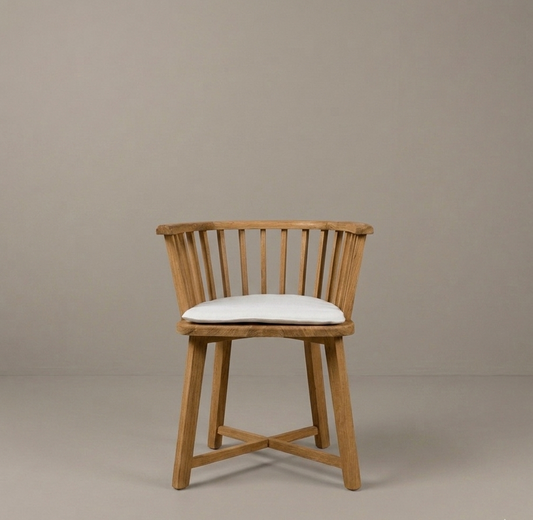 Isola Armchair