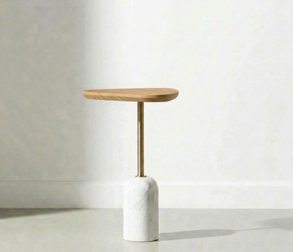 Luminosa Side Table