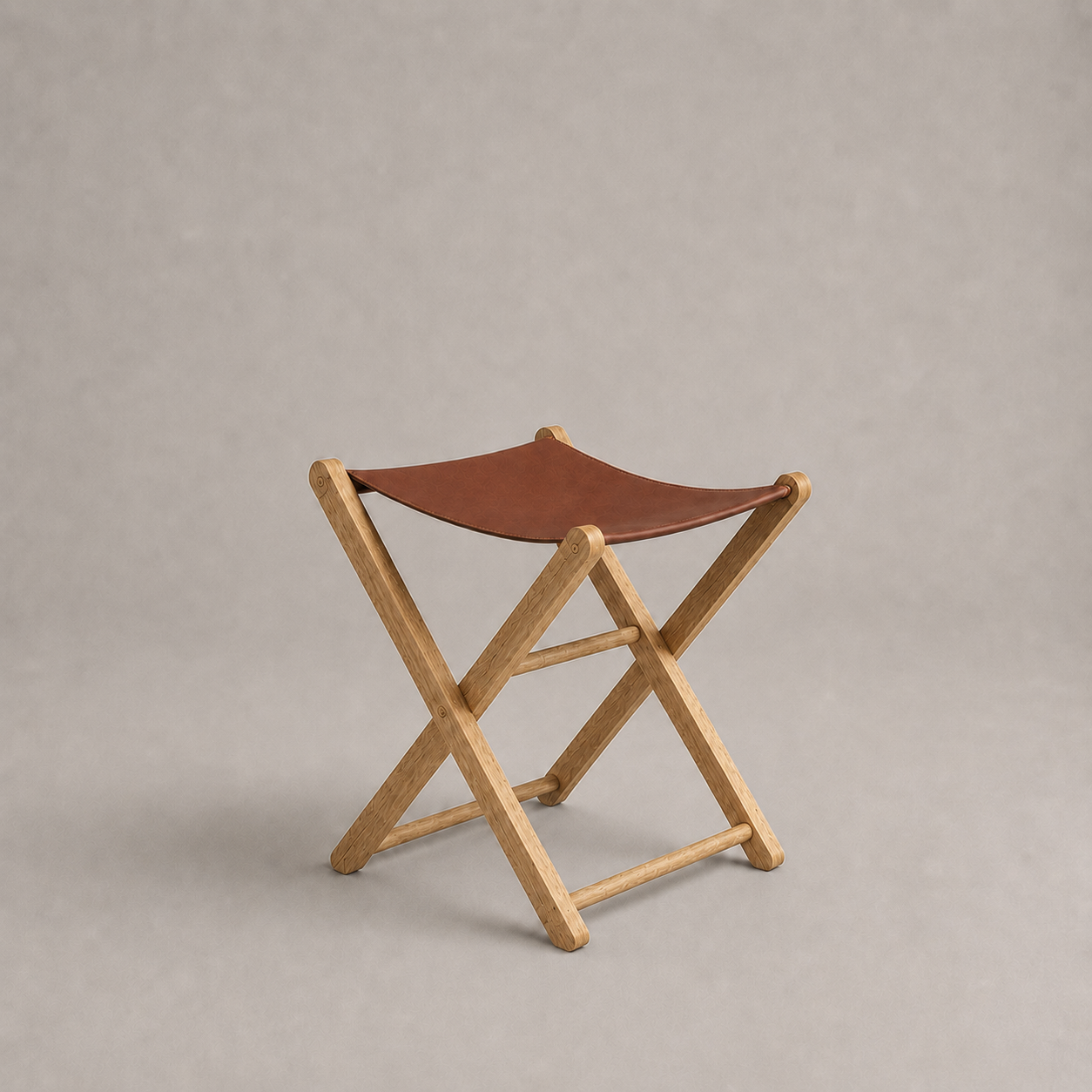 Circle Stool