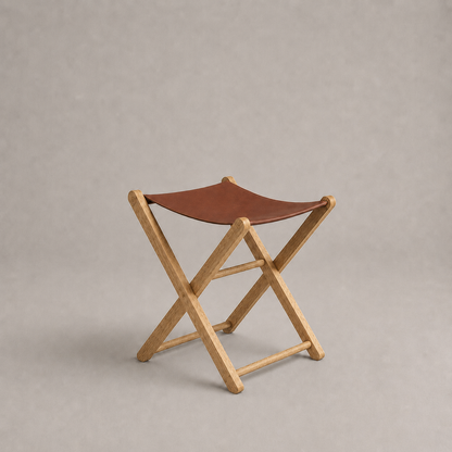 Circle Stool
