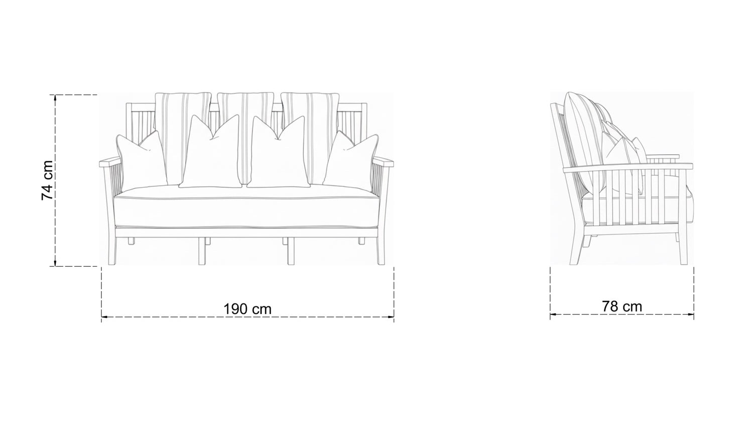 Teknik özellik görseli