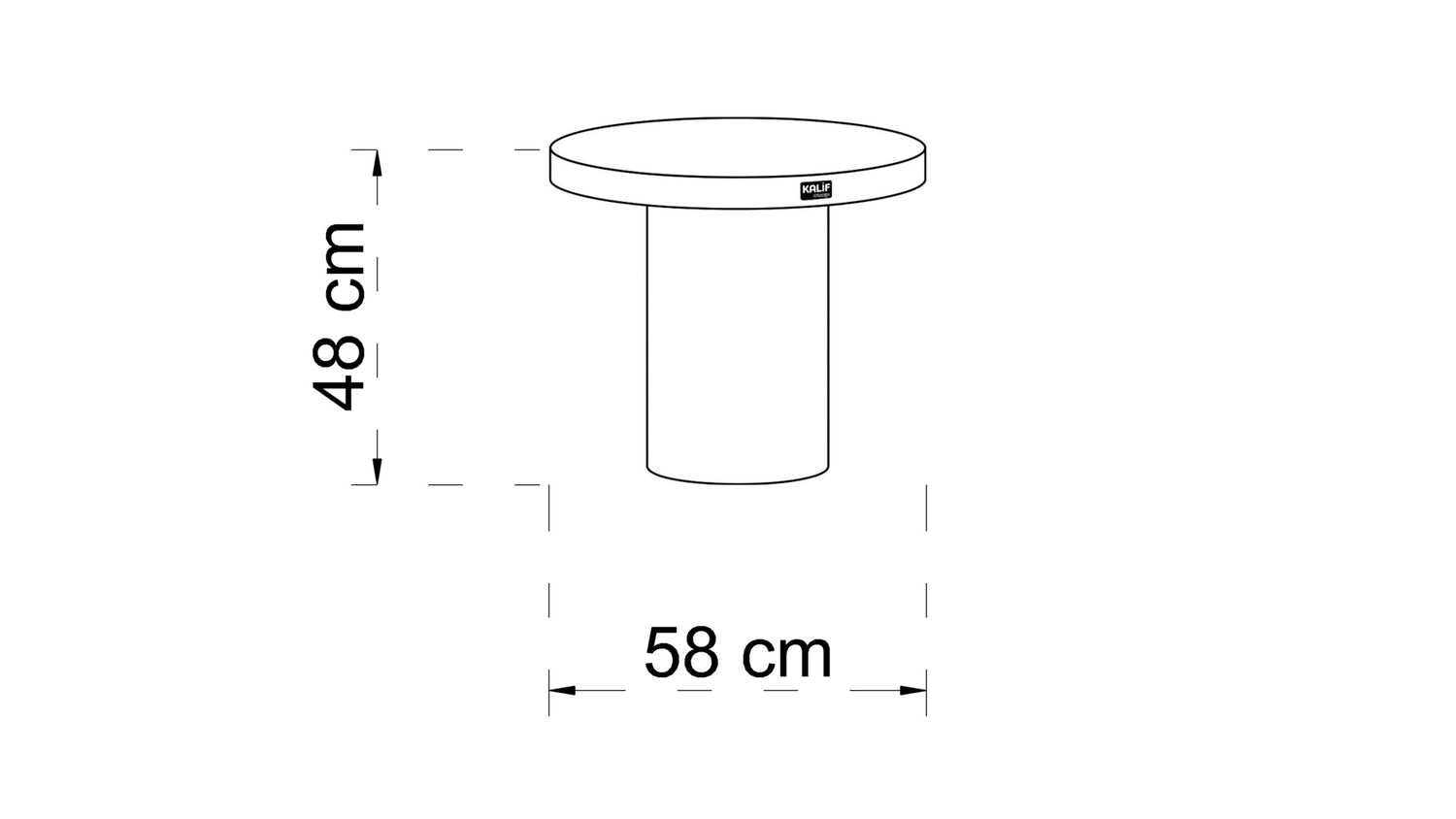 Teknik özellik görseli