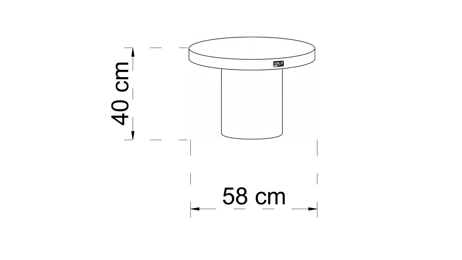 Teknik özellik görseli