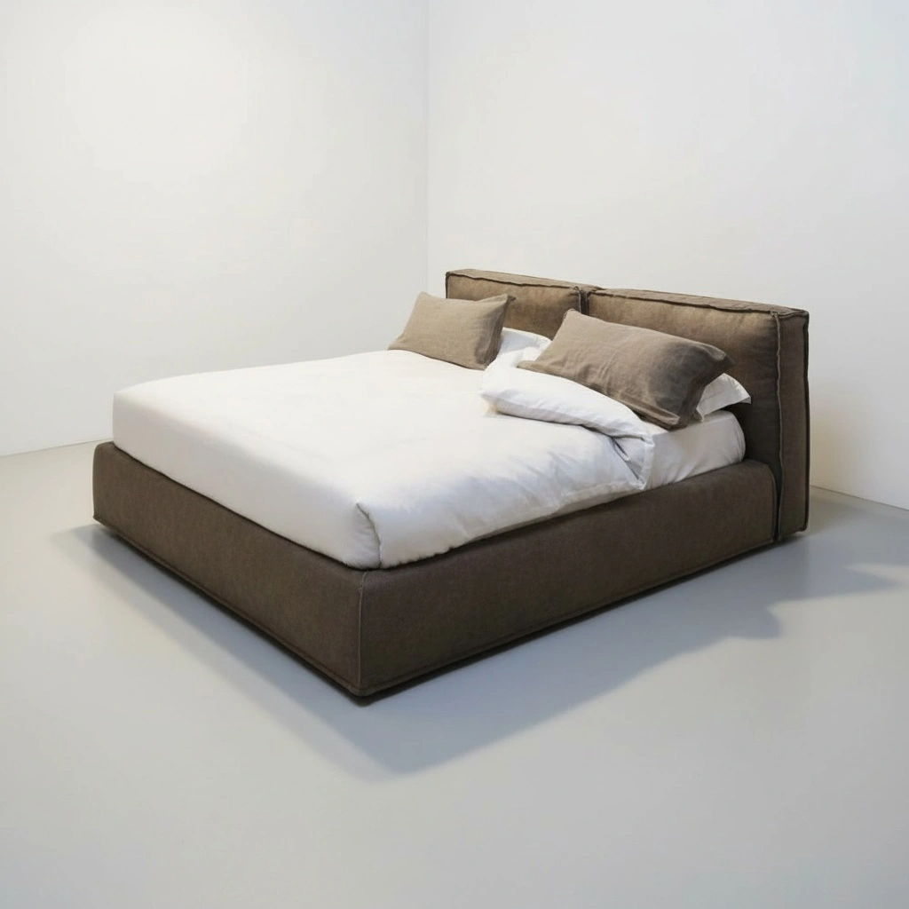 Nuvia Bed Frame