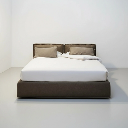 Nuvia Bed Frame