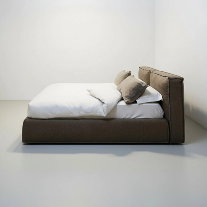 Nuvia Bed Frame