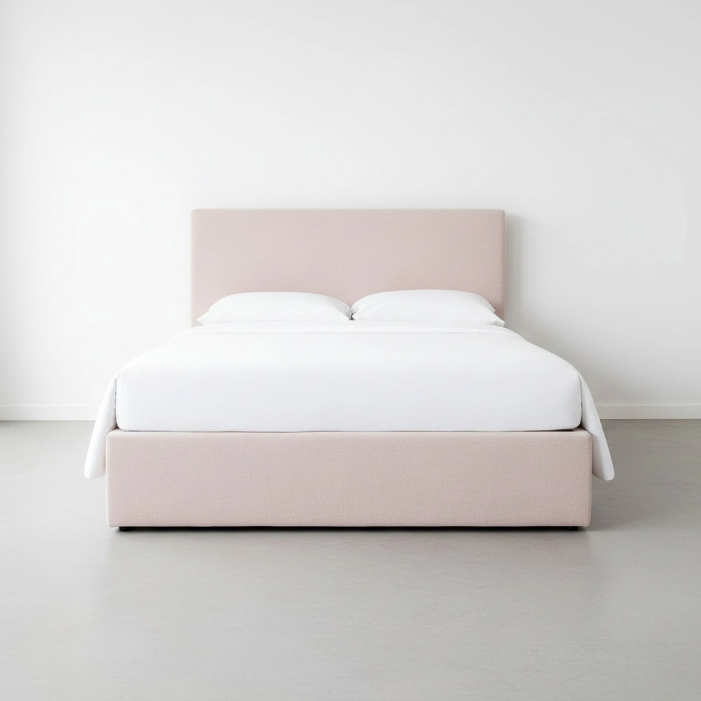 Luna Bed Frame