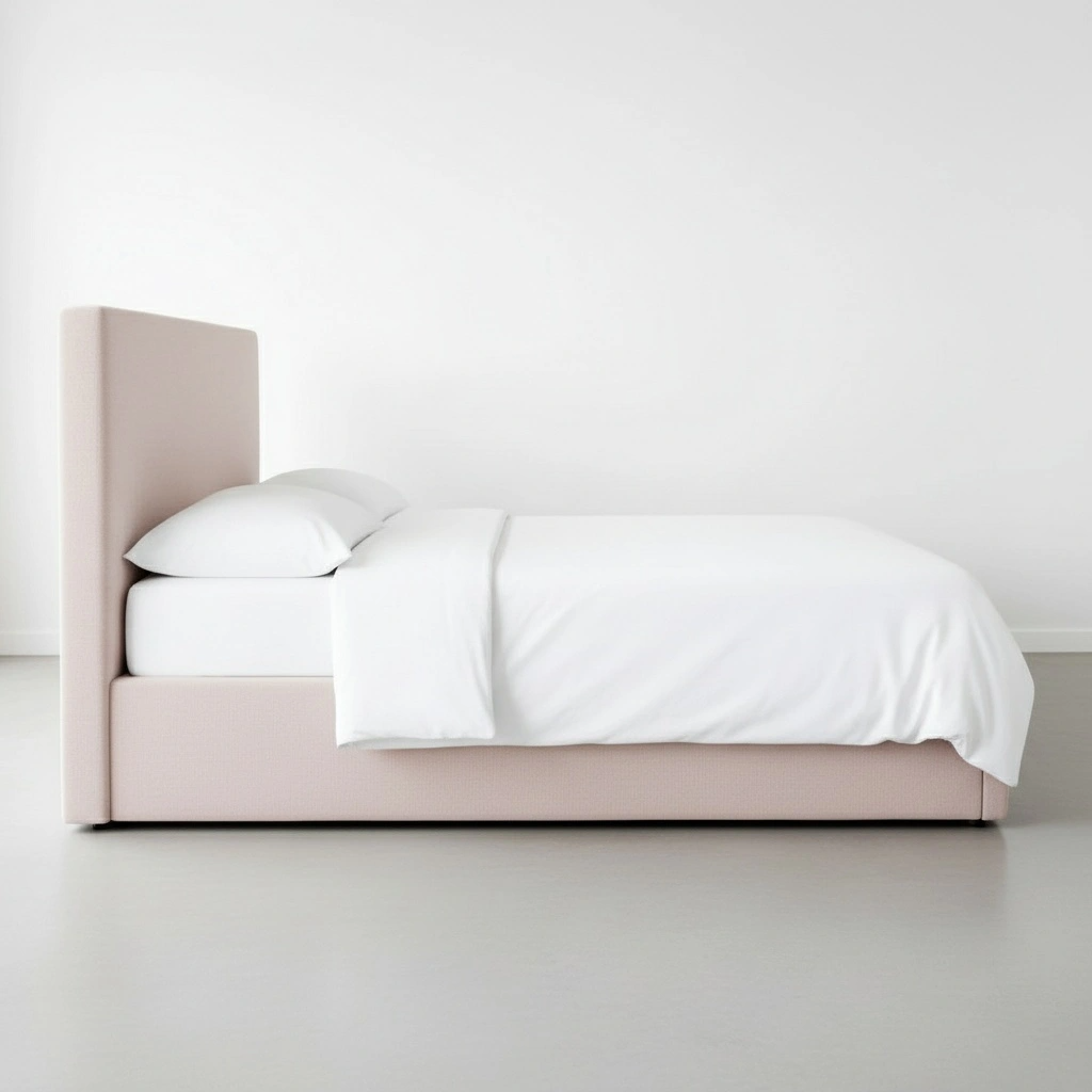 Luna Bed Frame