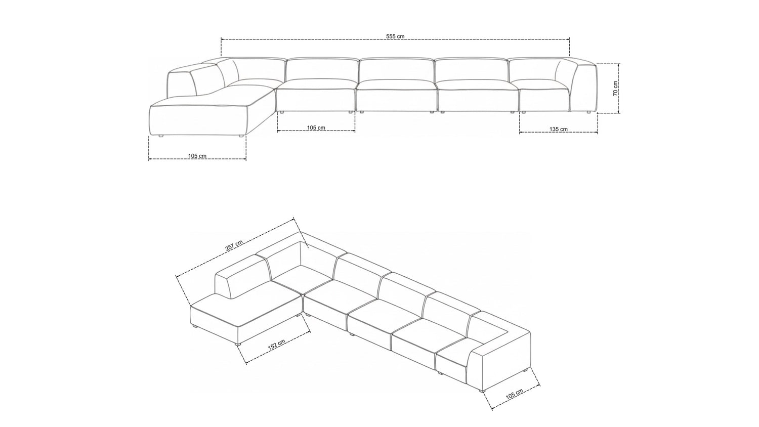 Teknik özellik görseli