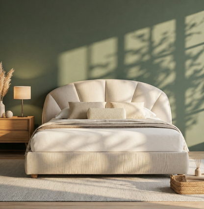 Sonnia Bed Frame