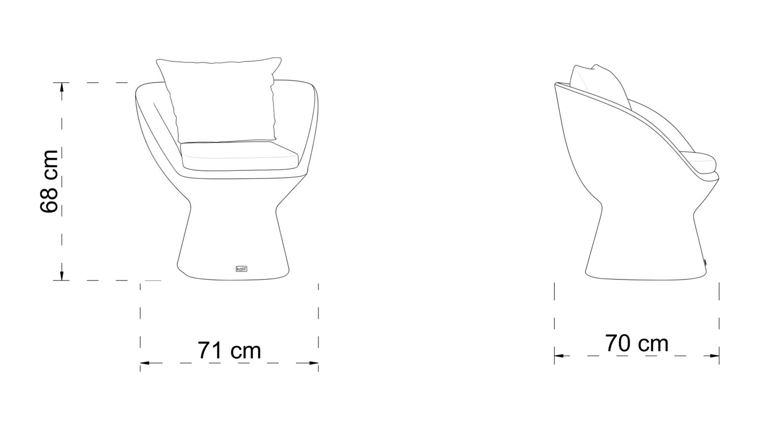 Teknik özellik görseli