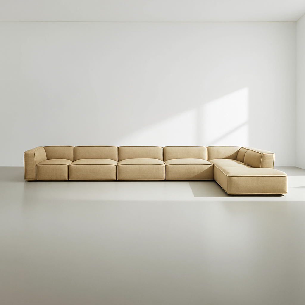 Maretta Sofa