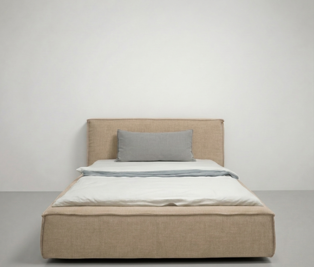 Colomba Bed Frame