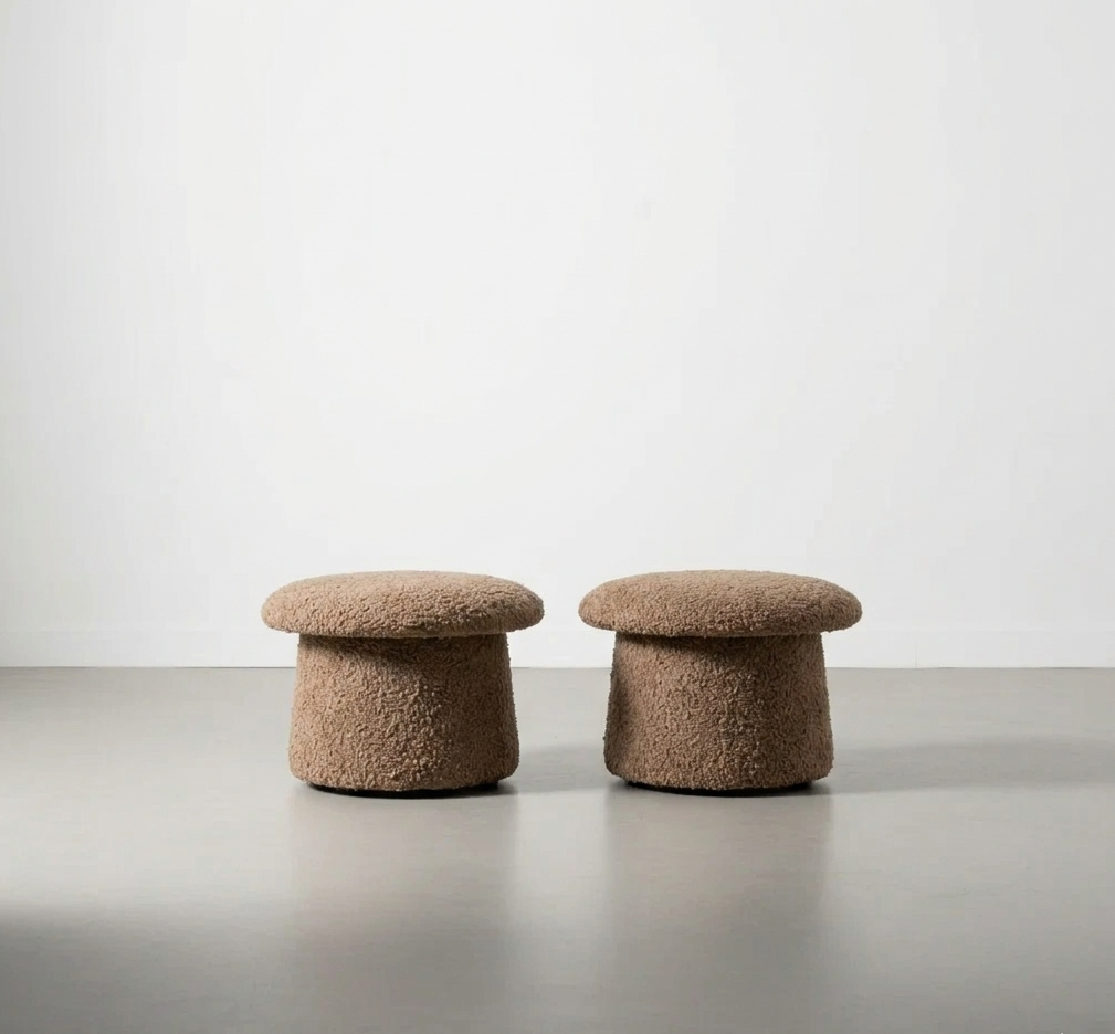Fungo Ottoman