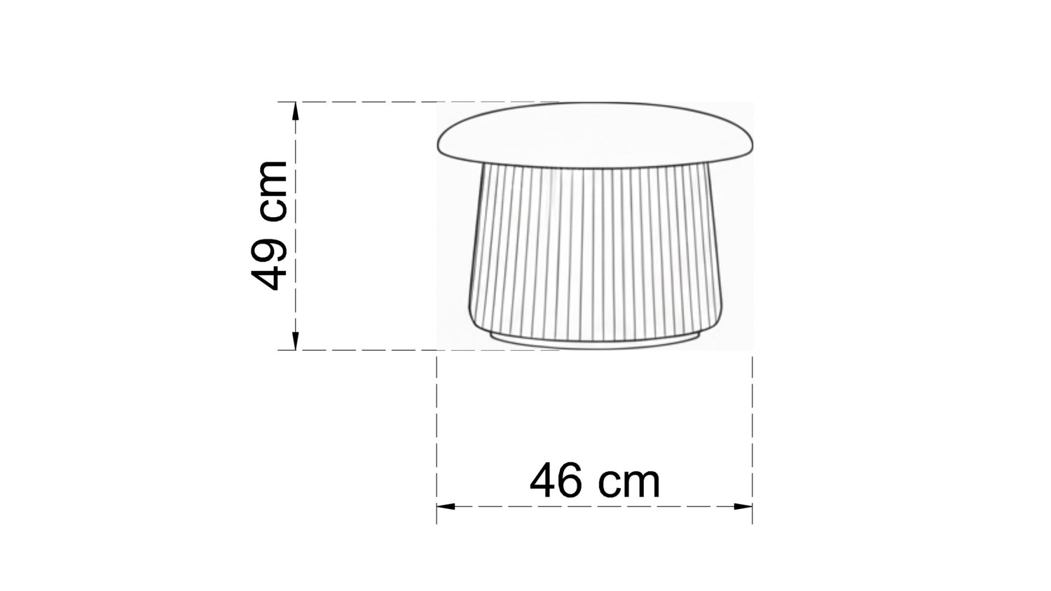 Teknik özellik görseli