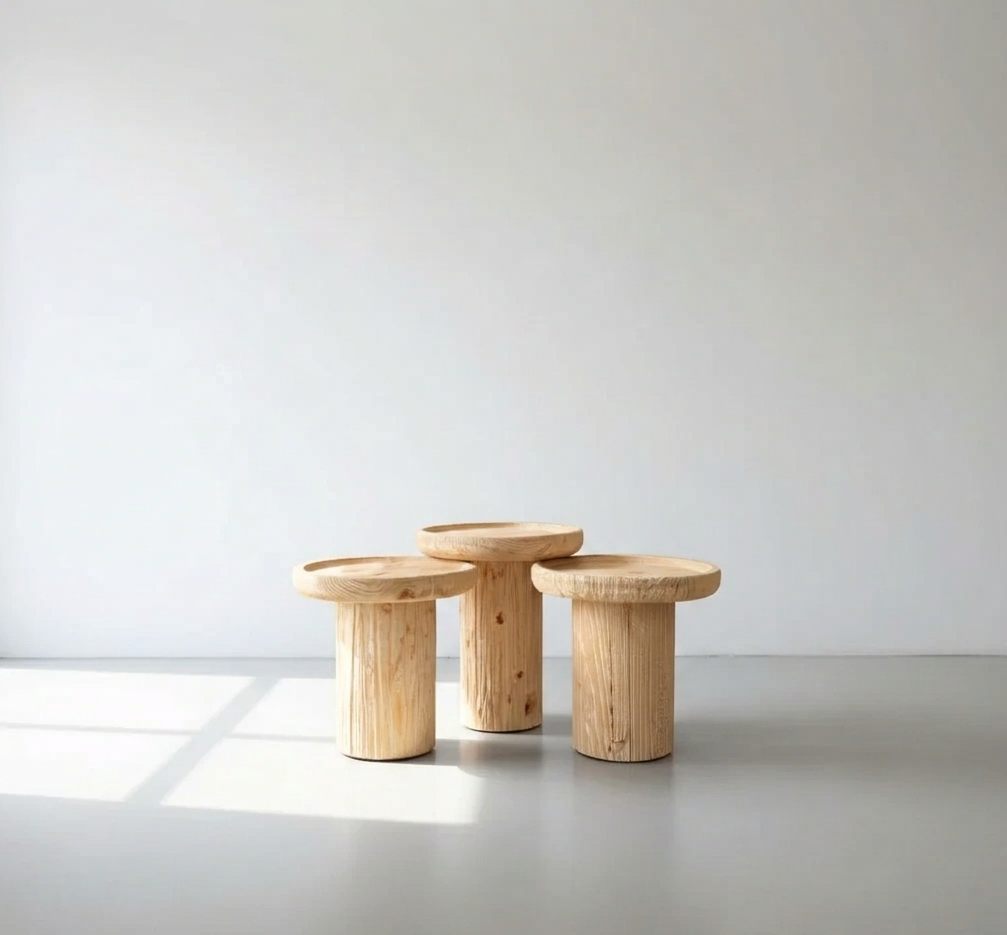Lirica Side Table
