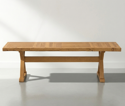 Azzura Bench