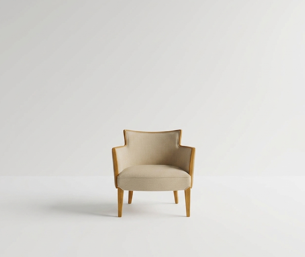 Bosco Armchair