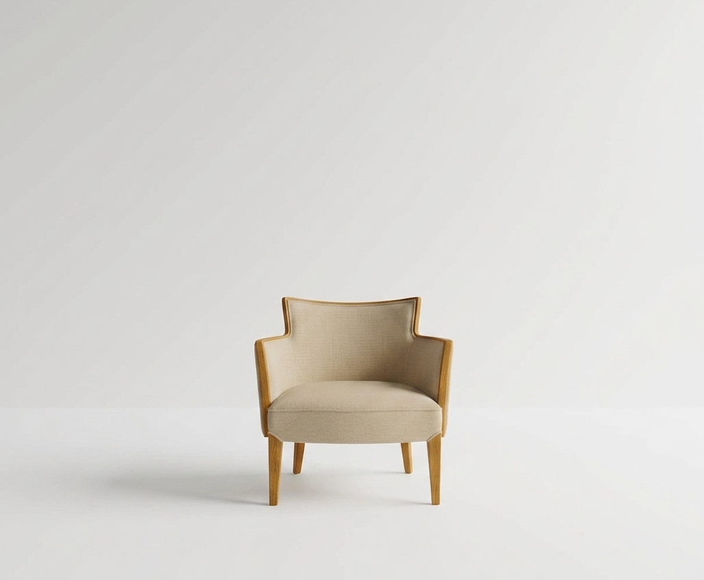 Bosco Armchair