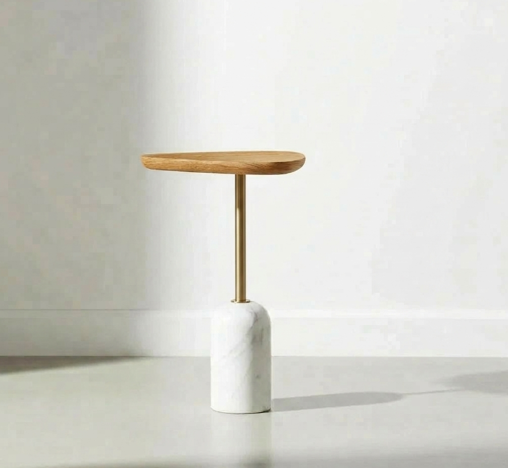 Luminosa Side Table