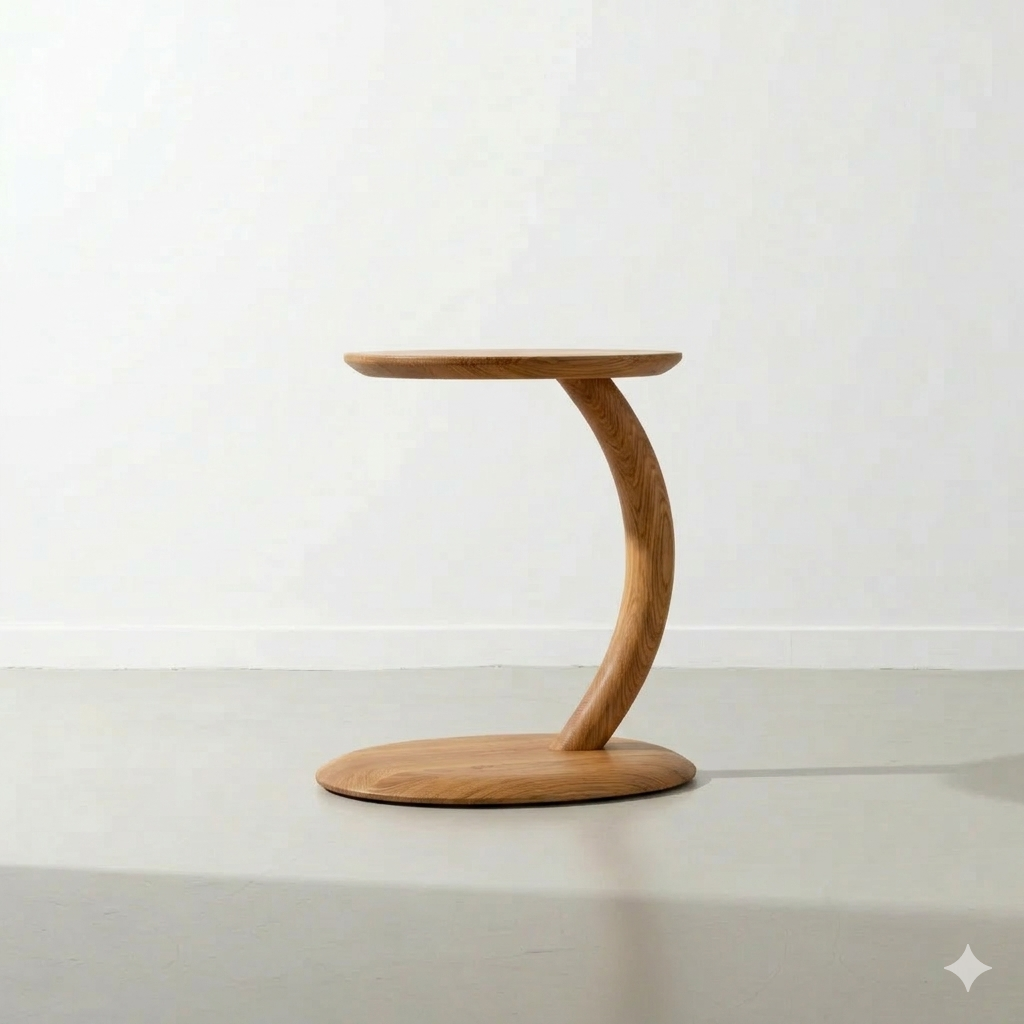 Novella Coffee Table