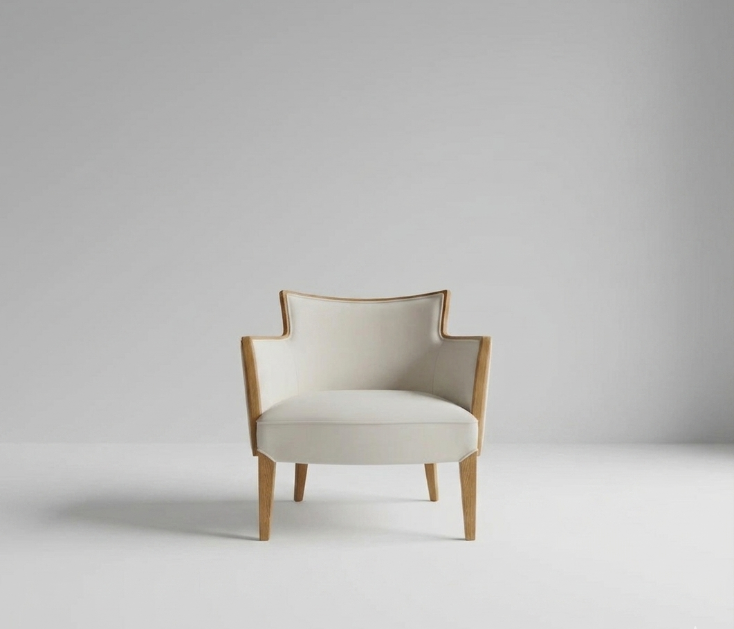 Bosco Armchair