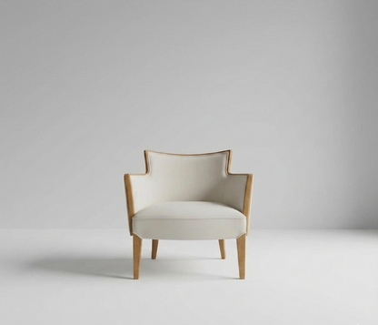 Bosco Armchair
