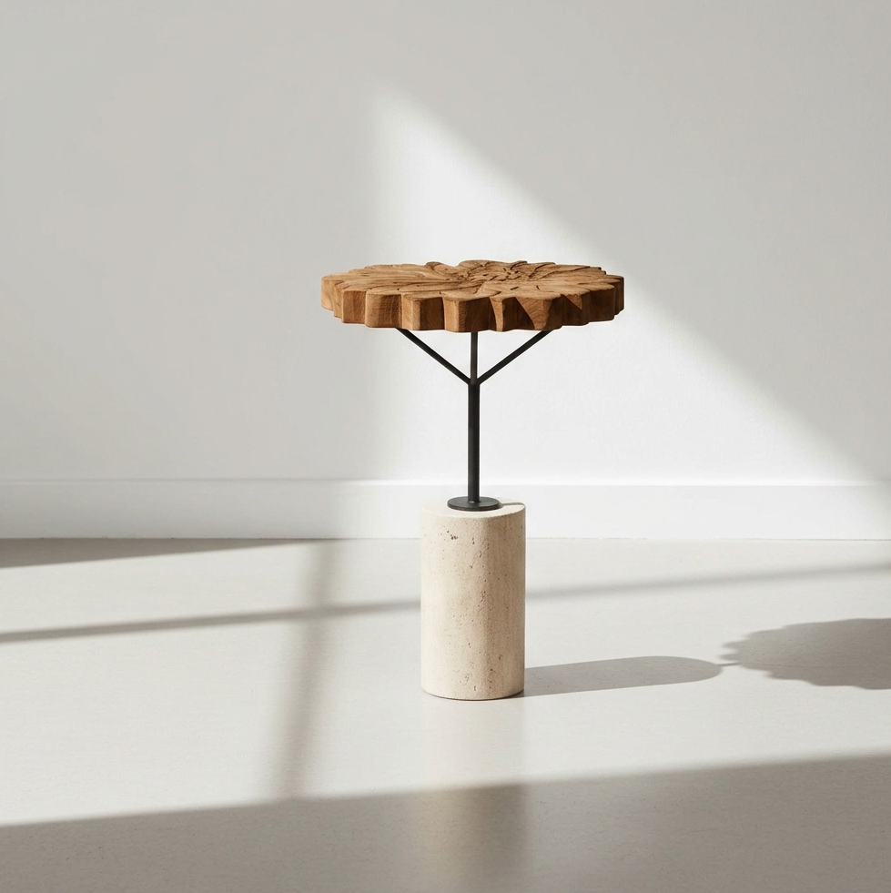Calma Nightstand