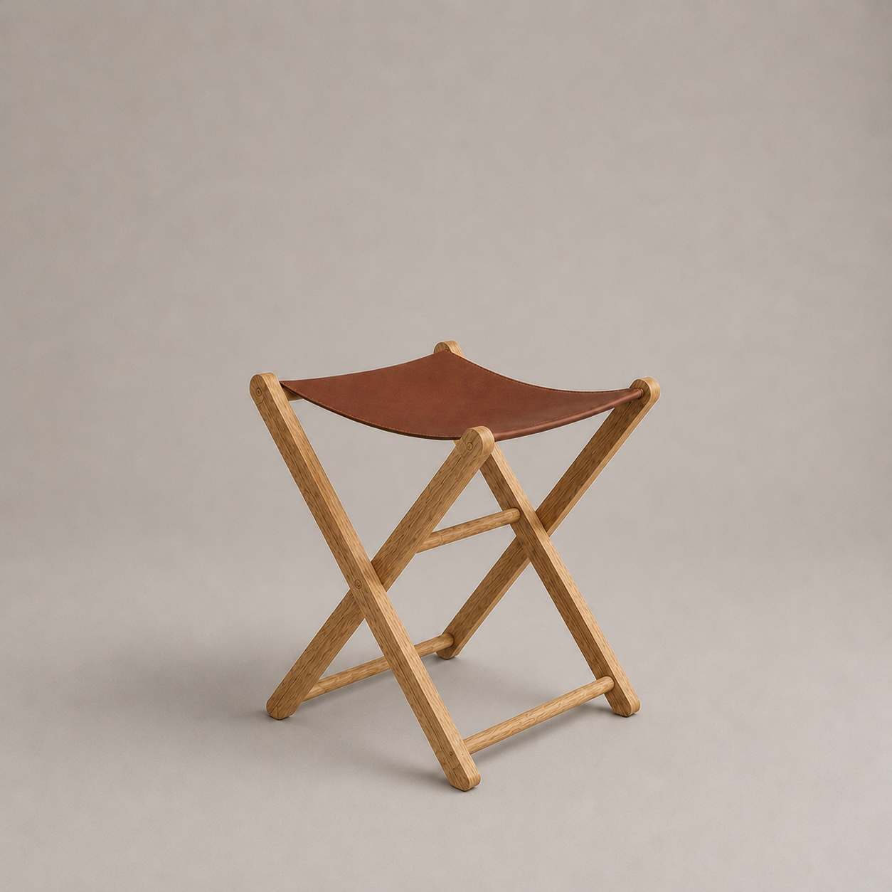 Circle Stool