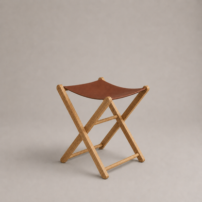 Circle Stool