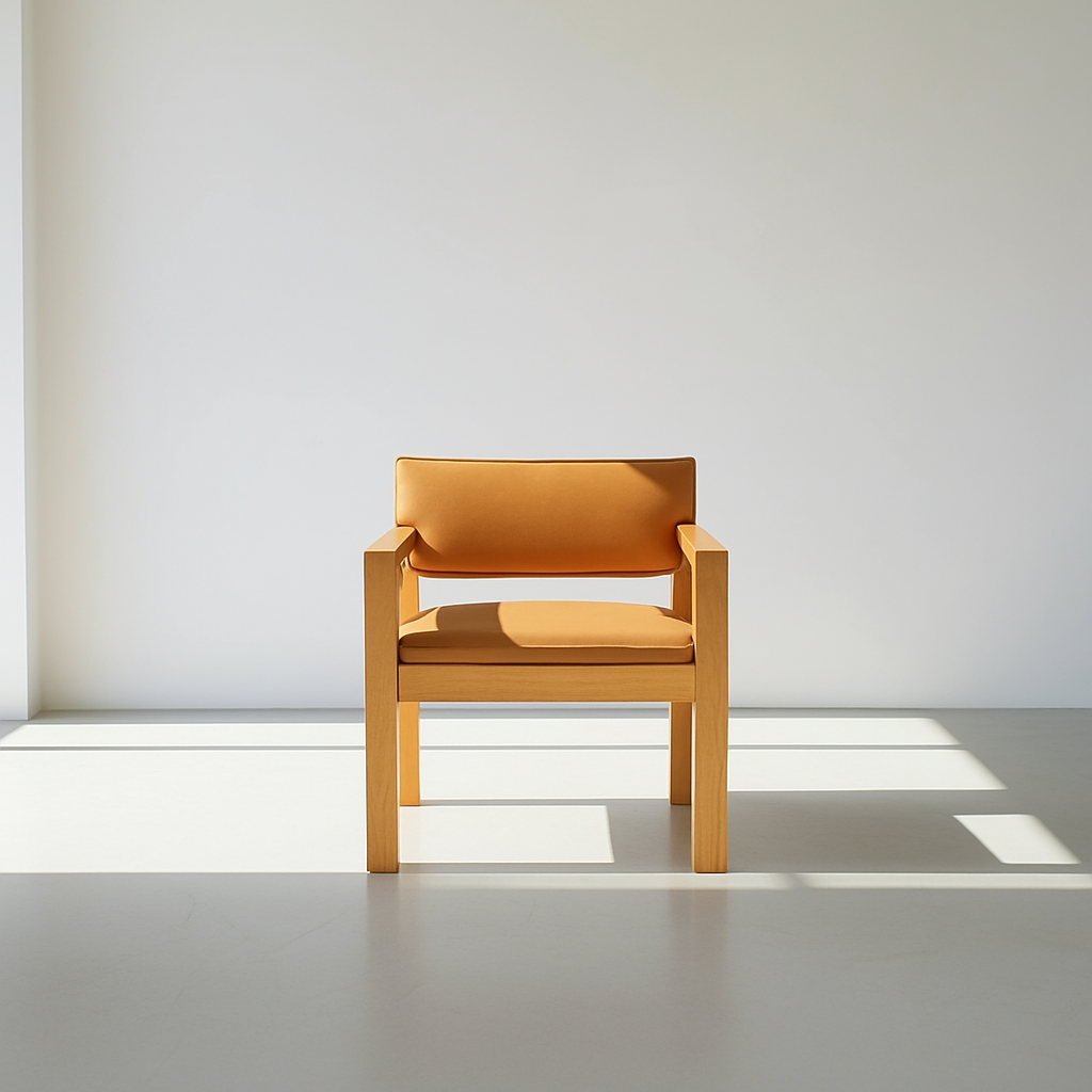 Giotto Chair