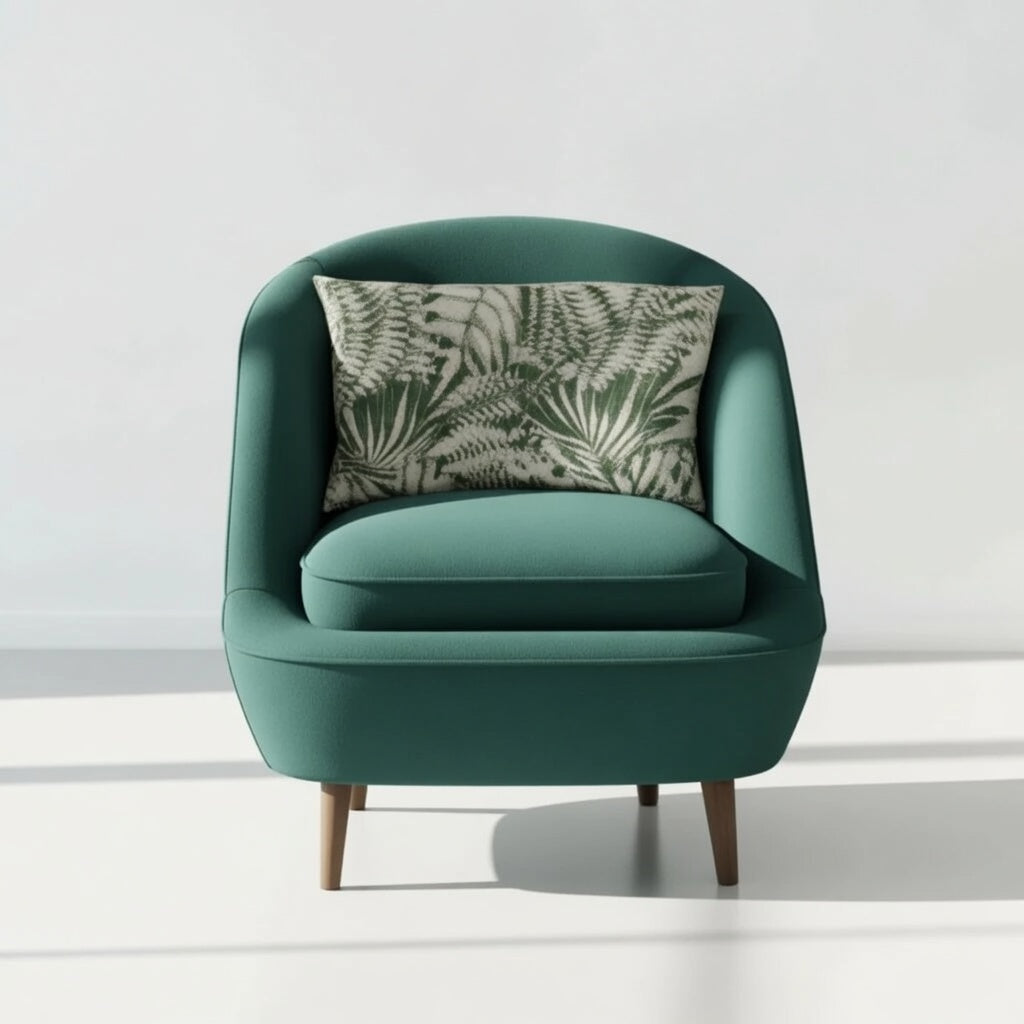 Velia Armchair