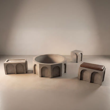 Vasca da bagno Origen