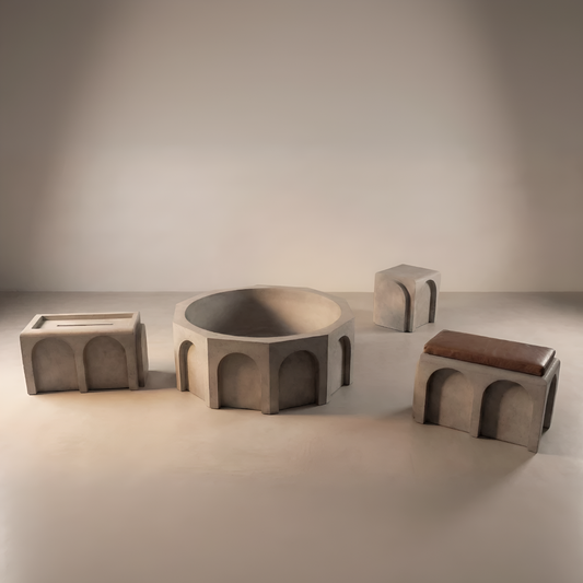 Vasca da bagno Origen