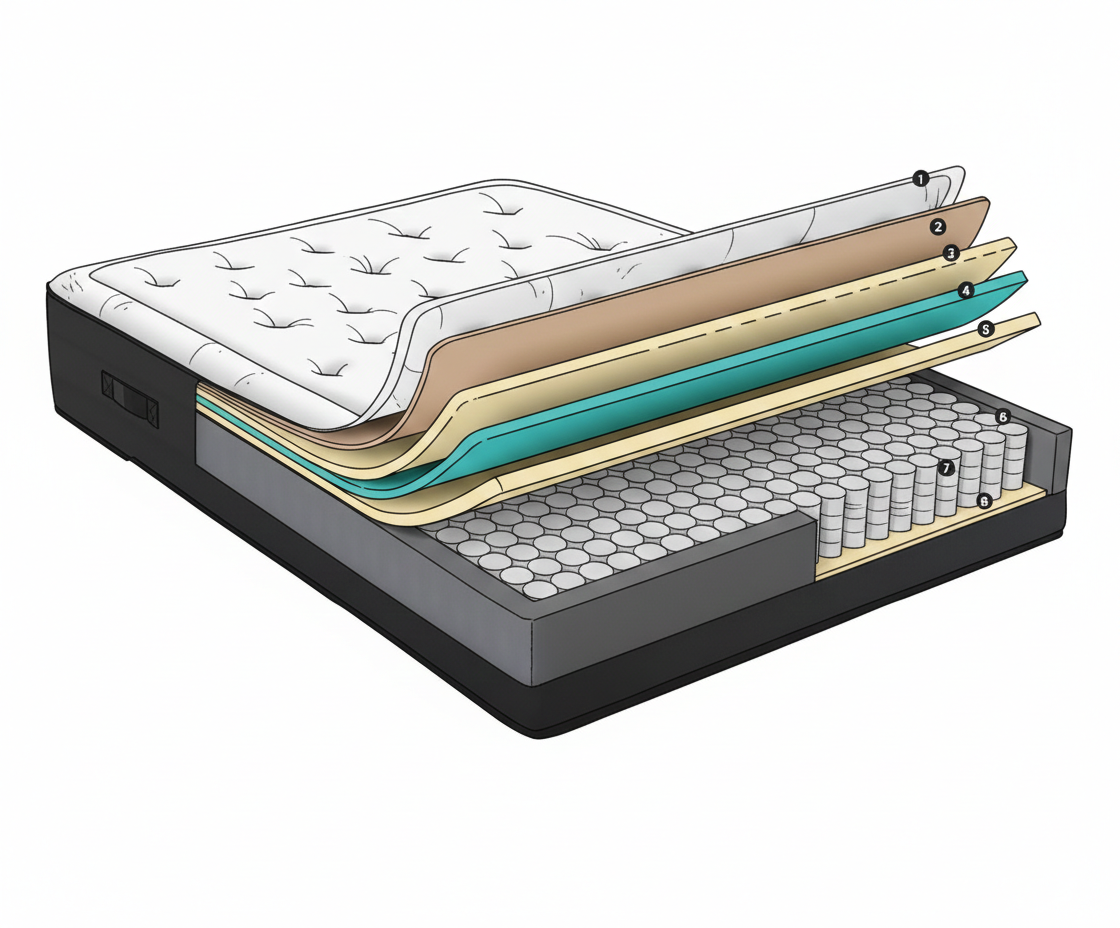 Teknik özellik görseli