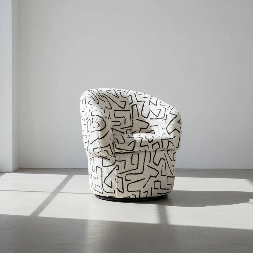 Amoria Armchair