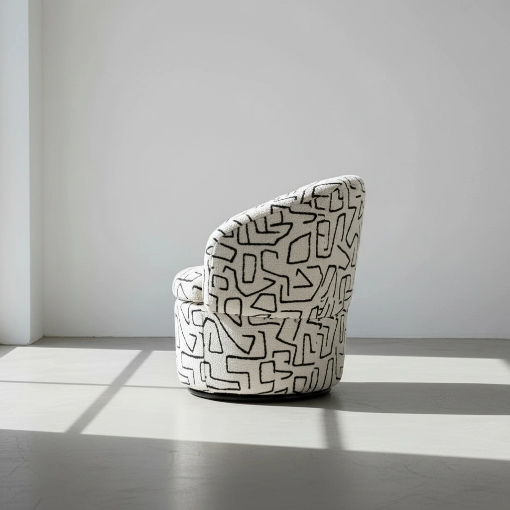 Amoria Armchair