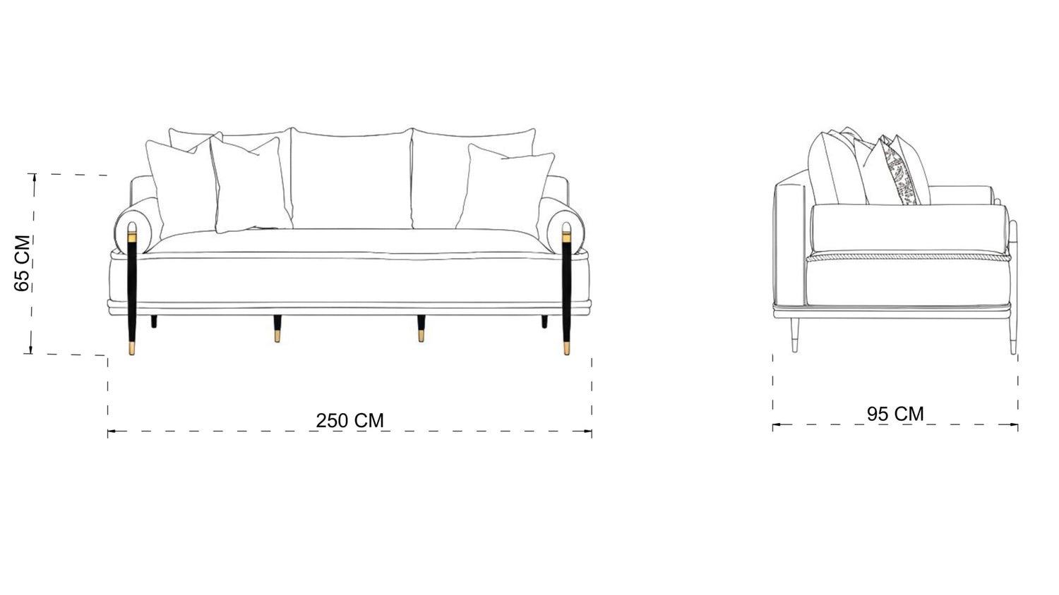 Teknik özellik görseli