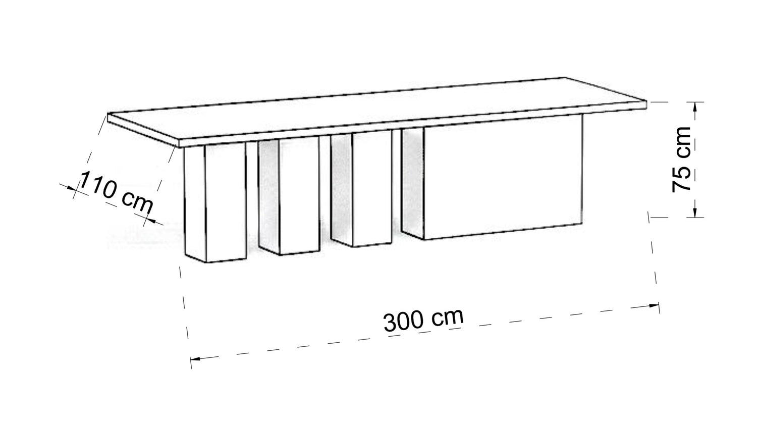 Teknik özellik görseli