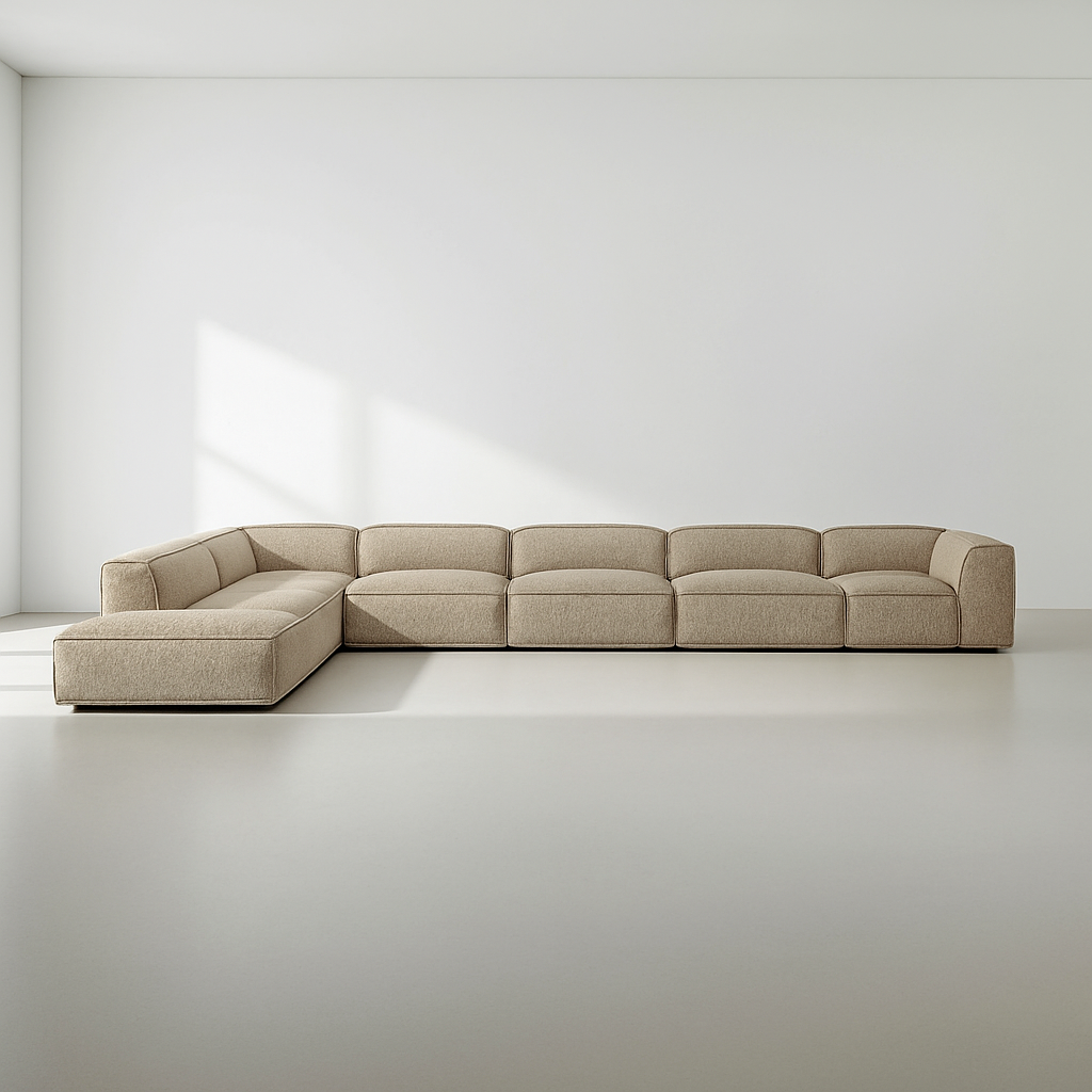 Maretta Sofa