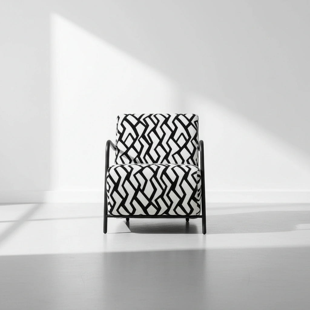 Puro Armchair