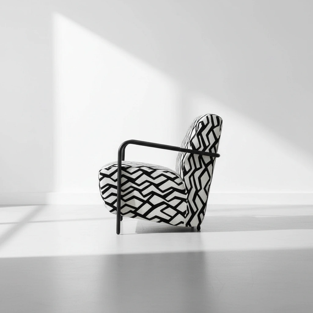 Puro Armchair