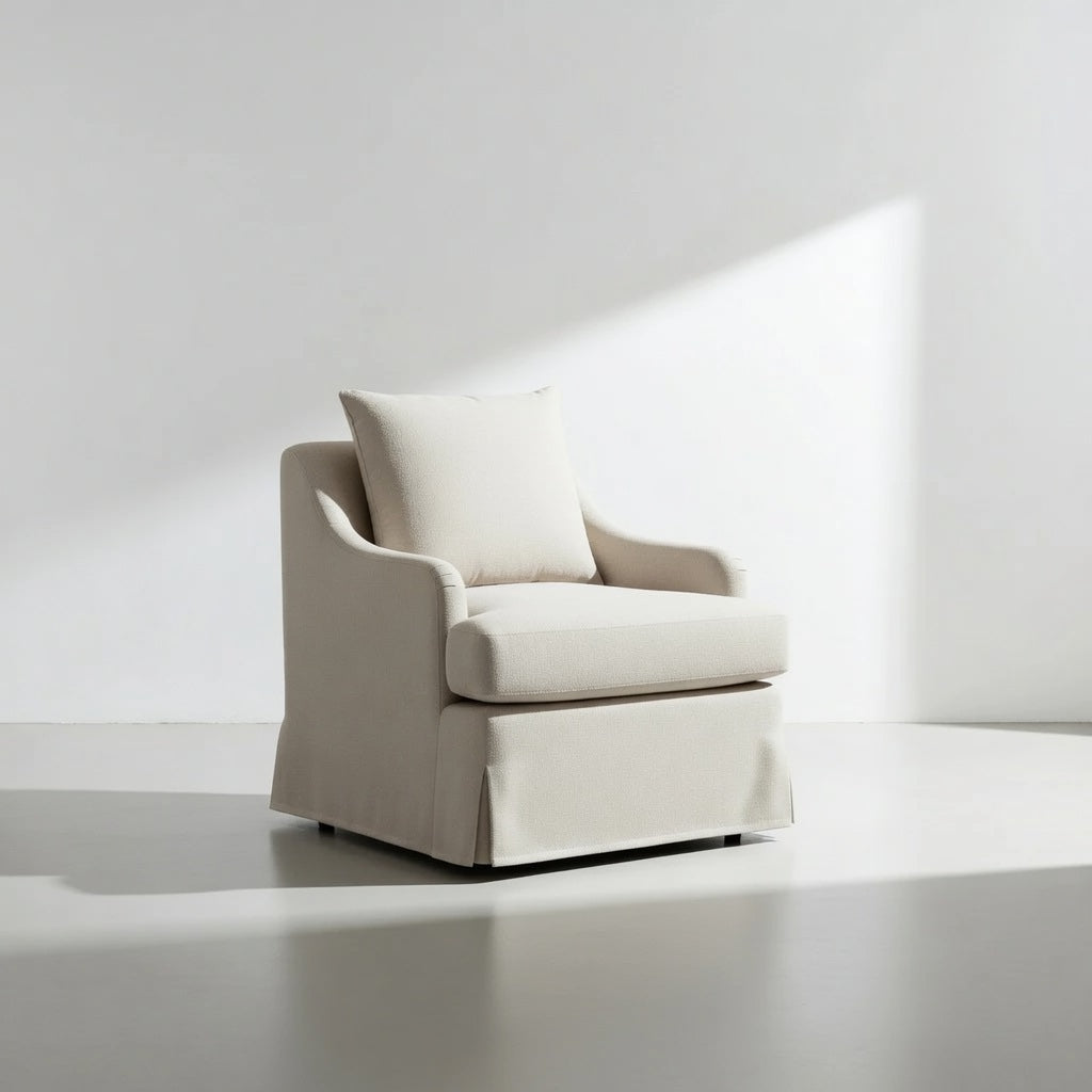 Lucea Armchair