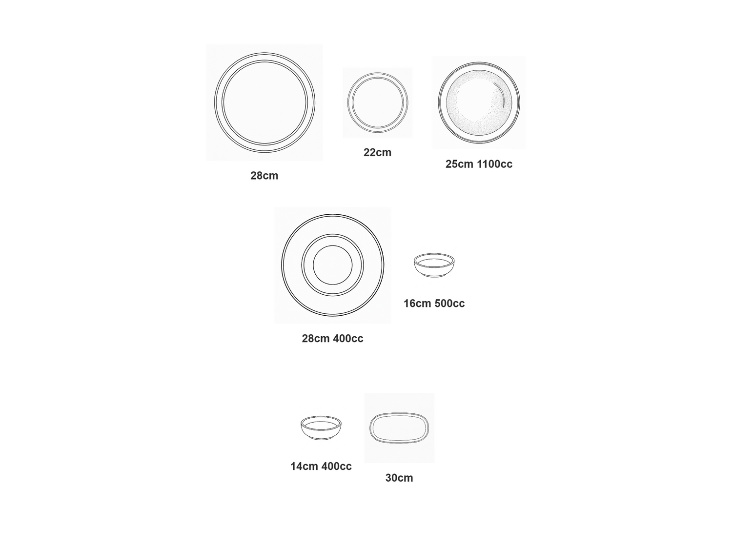 Teknik özellik görseli