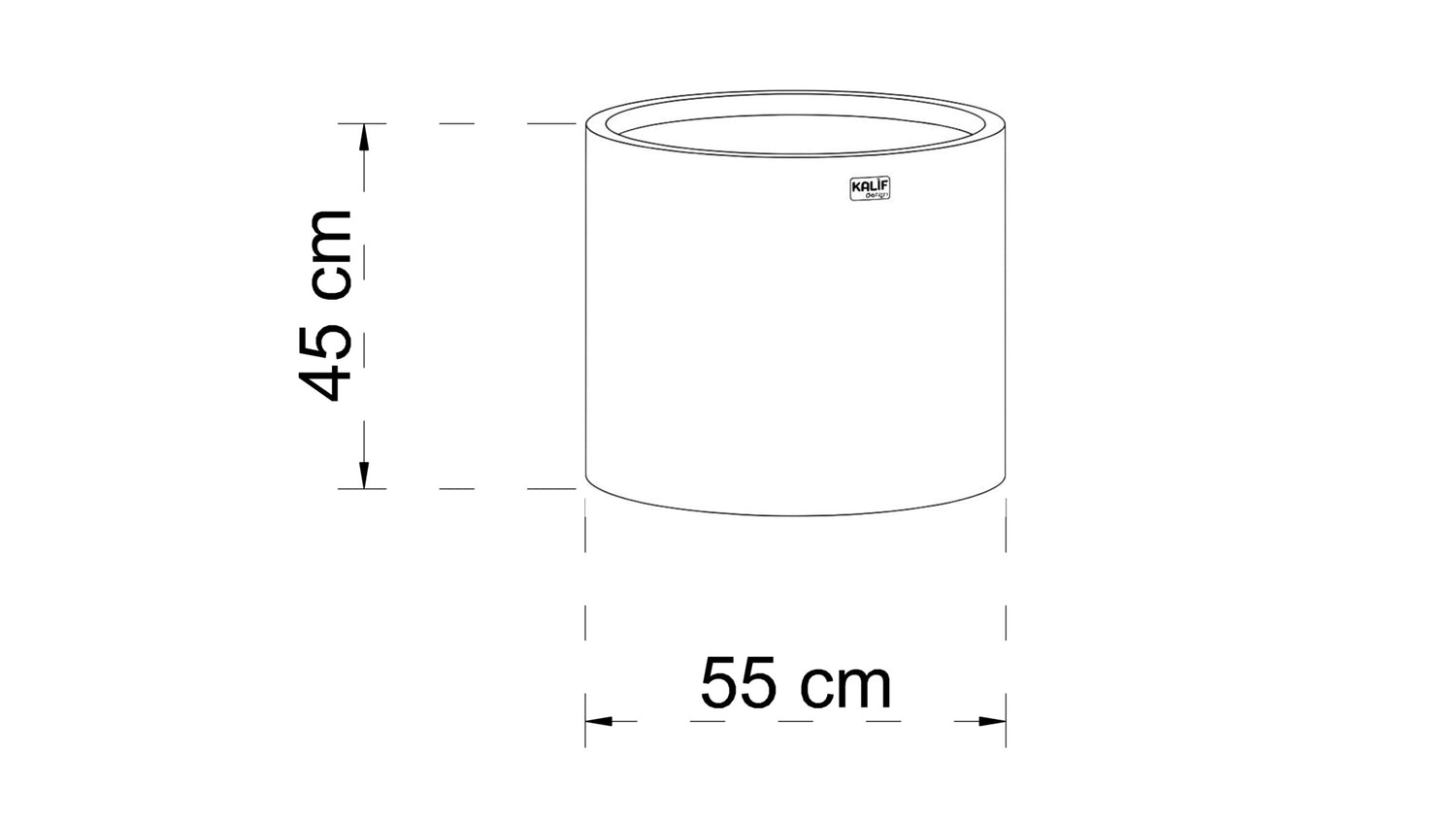 Teknik özellik görseli