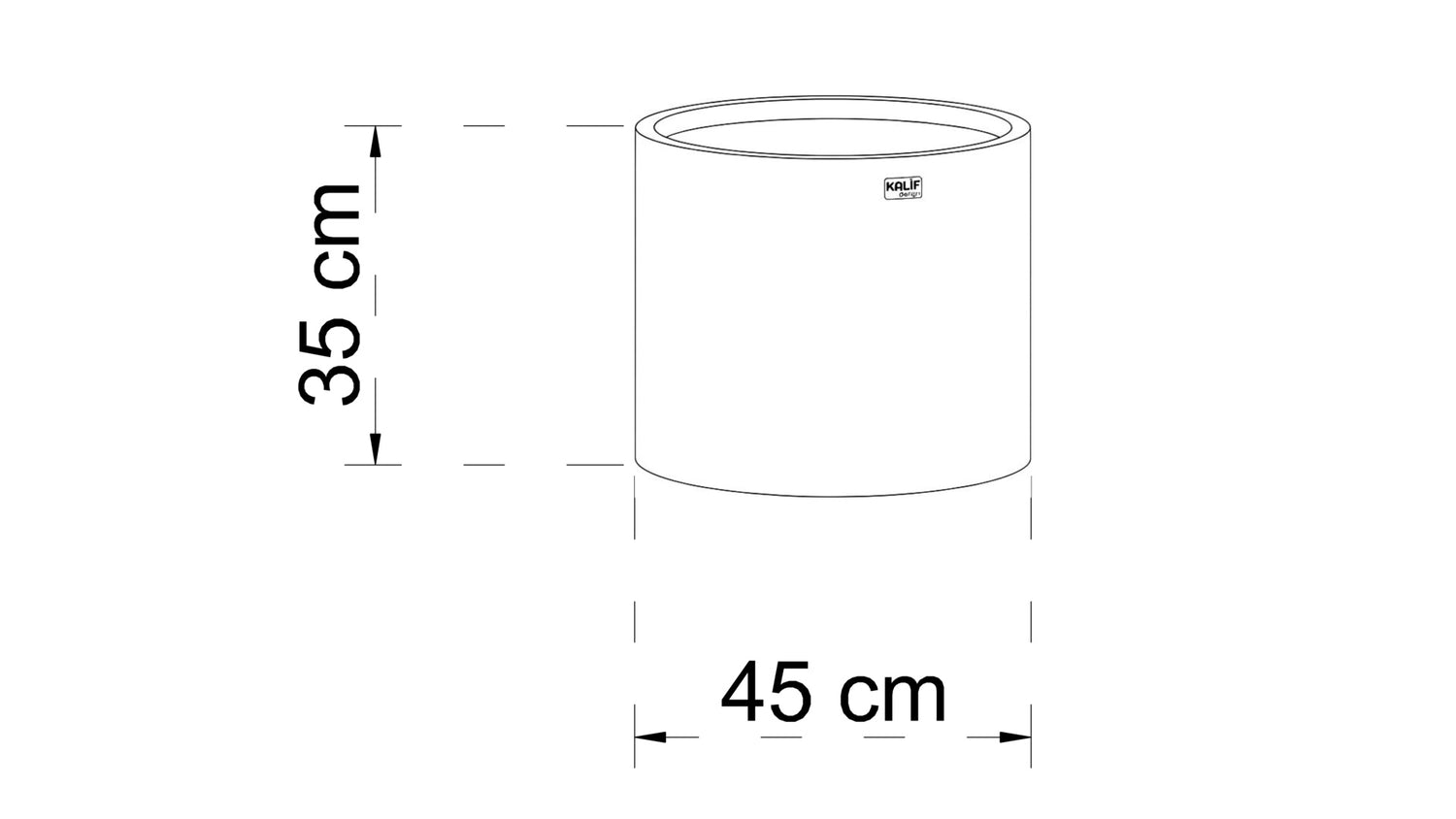 Teknik özellik görseli